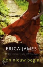 Erica James - Een nieuw begin, NL Ebook(ePub)