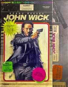 John Wick<span style=color:#777> 2014</span> HDRip