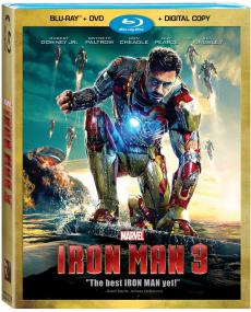 Iron Man 3 <span style=color:#777>(2013)</span> 1080p BRrip 5 1Ch sujaidr (pimprg) incl commentary and EXTRAS (sujaidr exclusive)