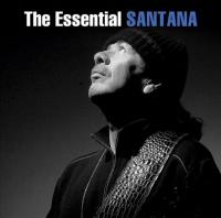 Santana - The Essential Santana <span style=color:#777>(2013)</span> MP3@320kbps Beolab1700