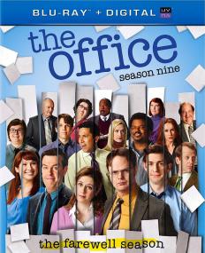 The Office US S09 Season 9 720p BluRay x264-DEMAND [PublicHD]