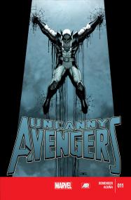 Uncanny Avengers 011 <span style=color:#777>(2013)</span> (Digital) (Archangel Zone-Empire)