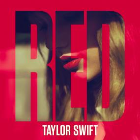 Taylor Swift - Red [Music Video] 720p [Sbyky]