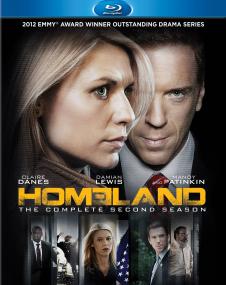Homeland S02 Season 2 720p BluRay x264-Counterfeit [PublicHD]