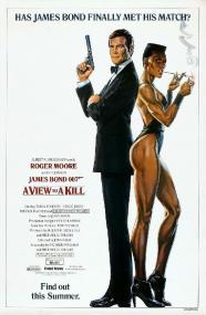 A View to a Kill 007之雷霆杀机<span style=color:#777> 1985</span> 中英字幕 BDrip 720P-人人影视