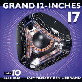 VA - Grand 12 Inches Vol  17 - Compiled By Ben Liebrand [FLAC]
