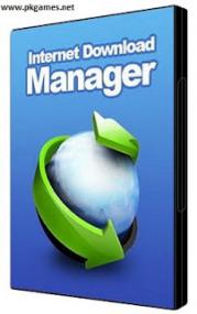 Internet Download Manager (IDM) v6.17.0 build 6 Incl Patch
