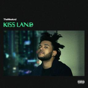 The Weeknd-Kiss Land <span style=color:#777>(2013)</span>