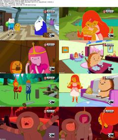 Adventure Time S05E32 480p HDTV x264<span style=color:#fc9c6d>-mSD</span>