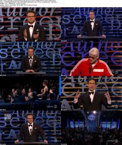 The Comedy Central Roast Of James Franco 480p HDTV x264<span style=color:#fc9c6d>-mSD</span>