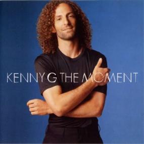 Kenny G The Moment<span style=color:#777> 1996</span> FLAC-Cue (RLG)