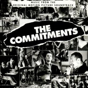 The Commitments Soundtrack<span style=color:#777> 1991</span> FLAC-Cue (RLG)