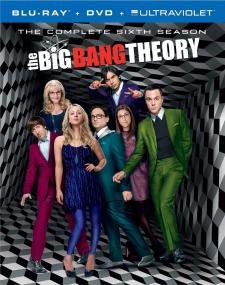 The Big Bang Theory S06 1080p BluRay x264-SHORTBREHD [PublicHD]