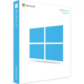Windows 10 Enterprise 20H1 August<span style=color:#777> 2020</span>