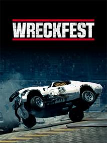 Wreckfest <span style=color:#777>(2018)</span> Repack <span style=color:#fc9c6d>by Canek77</span>