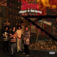 Bone Thugs n Harmony E <span style=color:#777> 1999</span> Eternal<span style=color:#777> 1995</span> FLAC-Cue (RLG)
