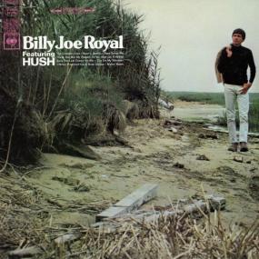 Billy Joe Royal - Billy Joe Royal Featuring Hush <span style=color:#777>(1967)</span> [2017] [Z3K]⭐