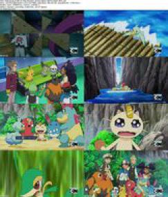 Pokemon S16E32 The Pirates of Decolore HDTV XviD<span style=color:#fc9c6d>-AFG</span>