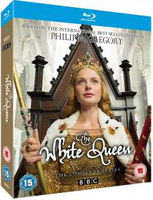 The White Queen Season 1 Complete 720p BRrip sujaidr (pimprg)