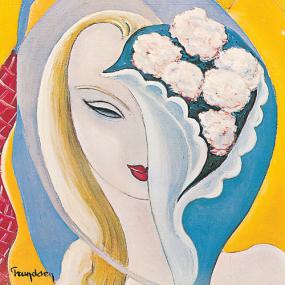 Derek and the Dominos - Layla and Other Assorted Love Songs<span style=color:#777> 1970</span> Rock 320kbps CBR MP3 [VX] [P2PDL]