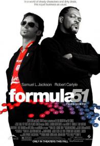 Formula 51<span style=color:#777> 2001</span> iNT DVDRip x264<span style=color:#fc9c6d>-WaLMaRT[rarbg]</span>