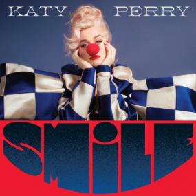 Katy Perry - Smile (Deluxe) <span style=color:#777>(2020)</span> [320]