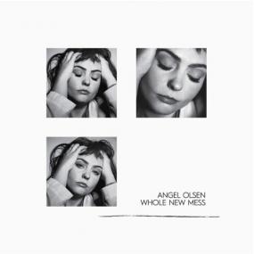 Angel Olsen - Whole New Mess <span style=color:#777>(2020)</span> Mp3 (320kbps) <span style=color:#fc9c6d>[Hunter]</span>
