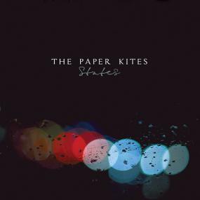 The Paper Kites - States<span style=color:#777> 2013</span> Indie 320kbps CBR MP3 [VX] [P2PDL]