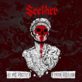 Seether - Si Vis Pacem, Para Bellum <span style=color:#777>(2020)</span> [320]