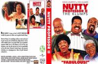 The Nutty Professor 2 <span style=color:#777>(2000)</span> The Klumps PAL Retail DD 5.1 Multi-Subs<span style=color:#fc9c6d>-TBS</span>
