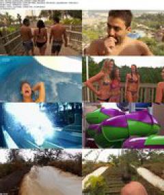 Xtreme Waterparks S02E07 720p HDTV x264-iFH