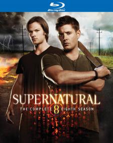 Supernatural S08 Season 8 720p BluRay x264-DEMAND [PublicHD]