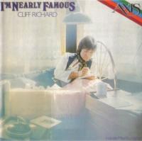 Cliff Richard - I'm Nearly Famous (Reissue) <span style=color:#777>(1976)</span> (320)