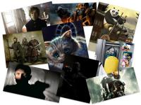 45 Amazing Films HD Wallpapers (Set 5)(malestom)