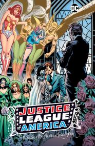 Justice League of America - The Wedding of the Atom and Jean Loring <span style=color:#777>(2020)</span> (digital) (Son of Ultron-Empire)