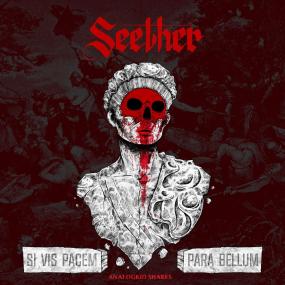 Seether - Si Vis Pacem, Para Bellum <span style=color:#777>(2020)</span>