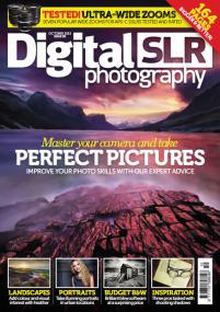 Digital SLR Photography - Master Your Camera And Take Perfect Pictures + Improve Your Photo Skills (October<span style=color:#777> 2013</span>)