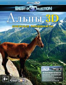 Alps Paradise Of Europe 3D<span style=color:#777> 2013</span> 1080p BluRay Half-SBS DTS x264-PublicHD