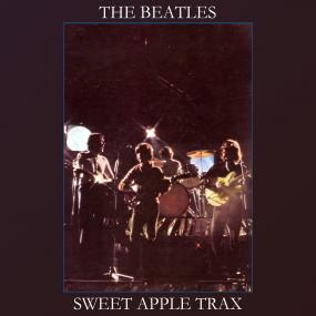 MCCD577-578 The Beatles - Sweet Apple Trax