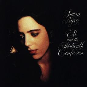 <span style=color:#777>(1968)</span> Laura Nyro - Eli and the Thirteenth Confession, Remastered and Expanded<span style=color:#777> 2002</span>)