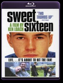 Ken Loach's Sweet Sixteen [2002]480p DVDRip H264(BINGOWINGZ-UKB-RG)