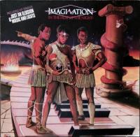 Imagination ‎- In The Heat Of The Night <span style=color:#777>(1982)</span> [Vinyl Rip] (320)
