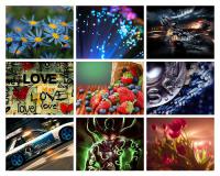 60 HD Wallpapers Pack- 6