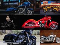 Harley Davidson Windows Theme