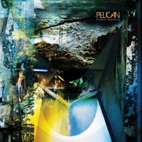 Pelican - Forever Becoming<span style=color:#777> 2013</span> Rock 320kbps CBR MP3 [VX] [P2PDL]