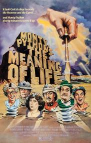 Monty Python-Il senso della vita <span style=color:#777>(1983)</span> ITA AC3 2.0-ENG Ac3 5.1 BDRip 1080p H264 <span style=color:#fc9c6d>[ArMor]</span>