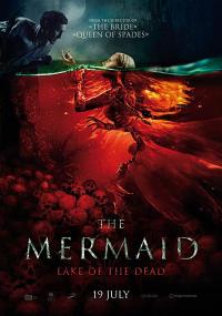 The Mermaid-Lake of the Dead <span style=color:#777>(2018)</span> ITA-RUS Ac3 5.1 BDRip 1080p H264 <span style=color:#fc9c6d>[ArMor]</span>
