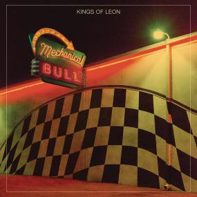 Kings Of Leon - Mechanical Bull (Deluxe Edition) [2013-Album] CD-Rip Mp3 VBR V0 NimitMak SilverRG