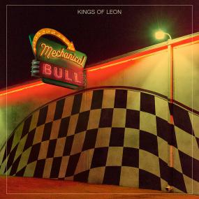 Kings of Leon - Mechanical Bull [Deluxe Edition] <span style=color:#777>(2013)</span> FLAC Beolab1700