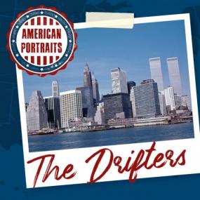 Drifters - American Portraits The Drifters <span style=color:#777>(2020)</span> [FLAC]